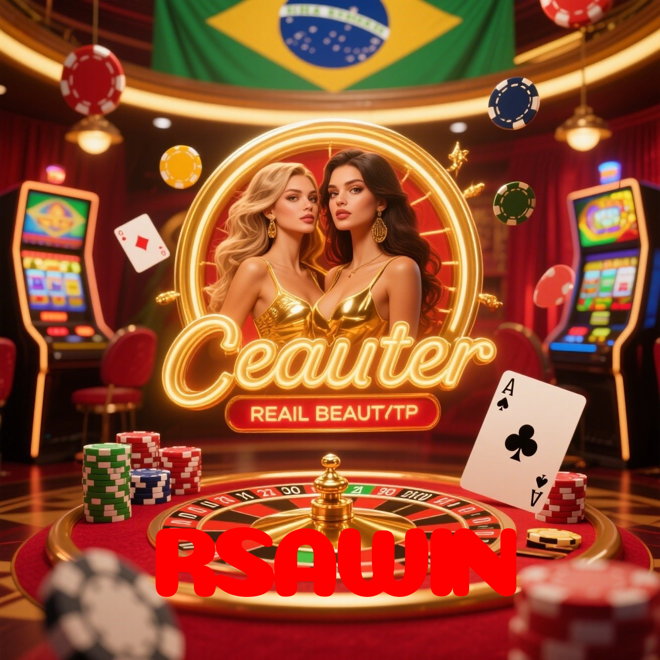 Descubra o Programa VIP do RSAWIN: Benefícios e Exclusividades para Jogadores