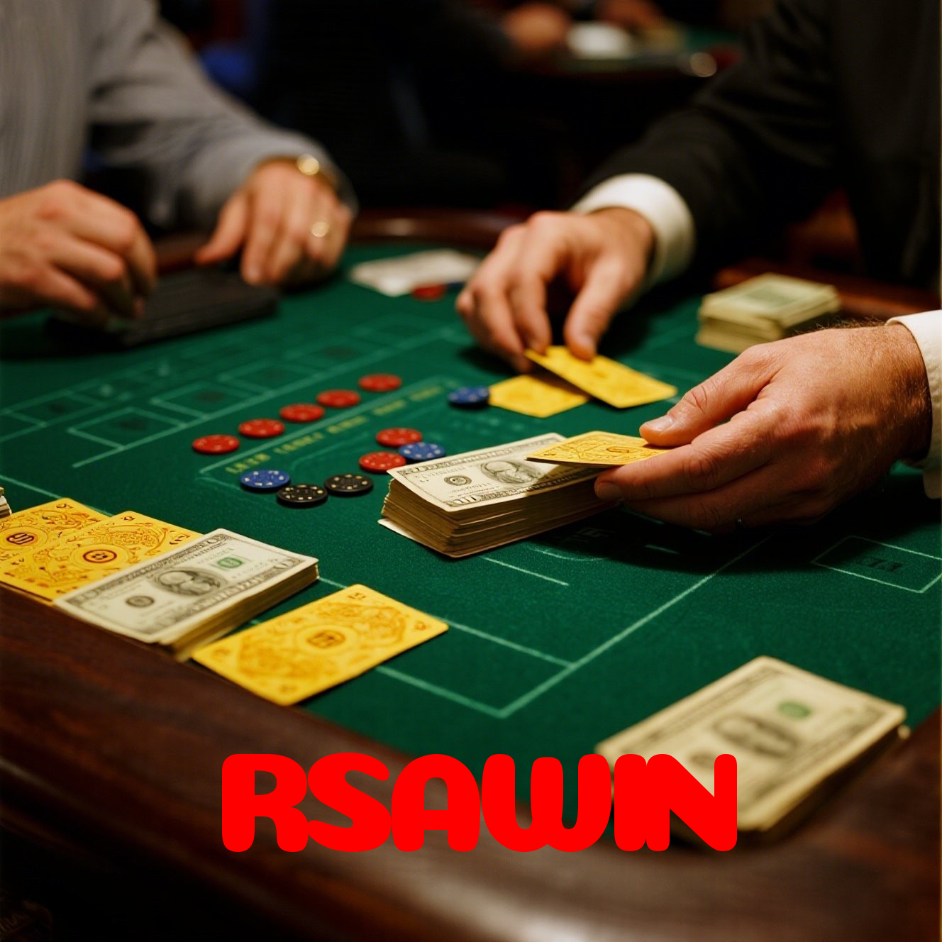 Aproveite as Melhores Promoções no RSAWIN!